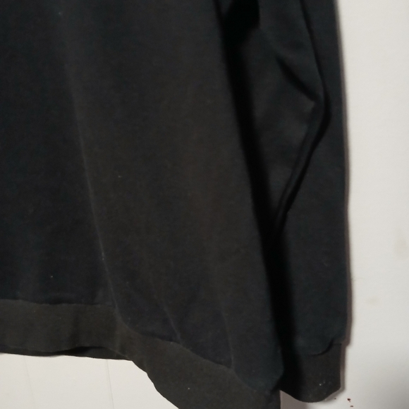 Unbranded ladies long sleeve sweatshirt "Cool Aunts Club" Size XL - Picture 5 of 10